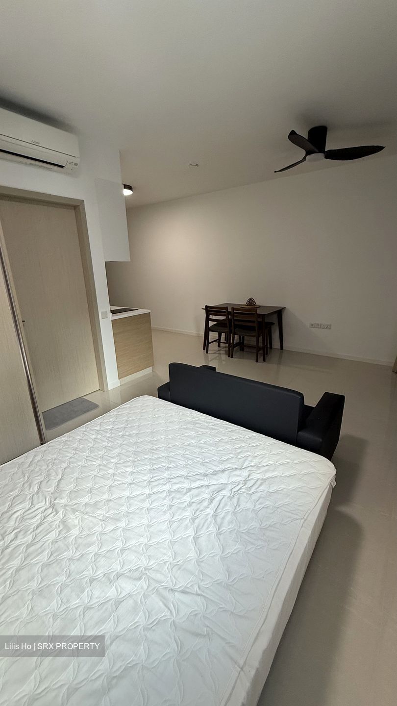 Treasure at Tampines (D18), Condominium #555214321